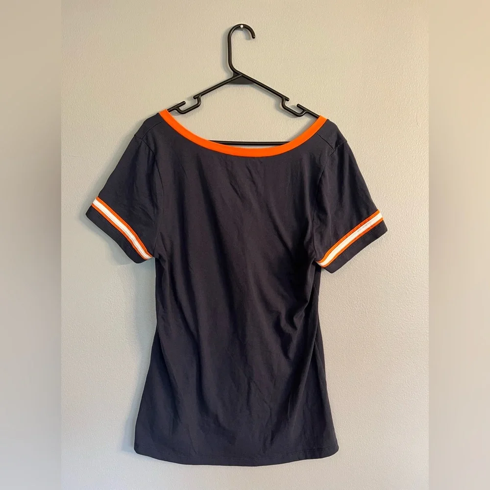 NFL Chicago bears football women’s shirt XL - Picture 5 of 7